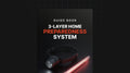 3-Layer Home Preparedness System - Guide