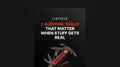 7 Survival Skills that Matter when Stuff Gets Real - List