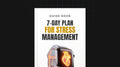 7-Day Movement Plan for Stress Management - Guide