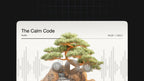 The Calm Code - Audio