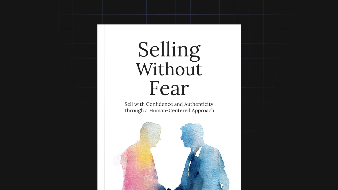 Selling Without Fear - Bundle