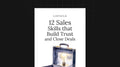 12 Sales Skills That Build Trust and Close Deals - List