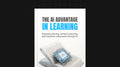 The AI Advantage in Learning - Ebook