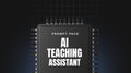 AI Teaching Assistant - Prompt Pack