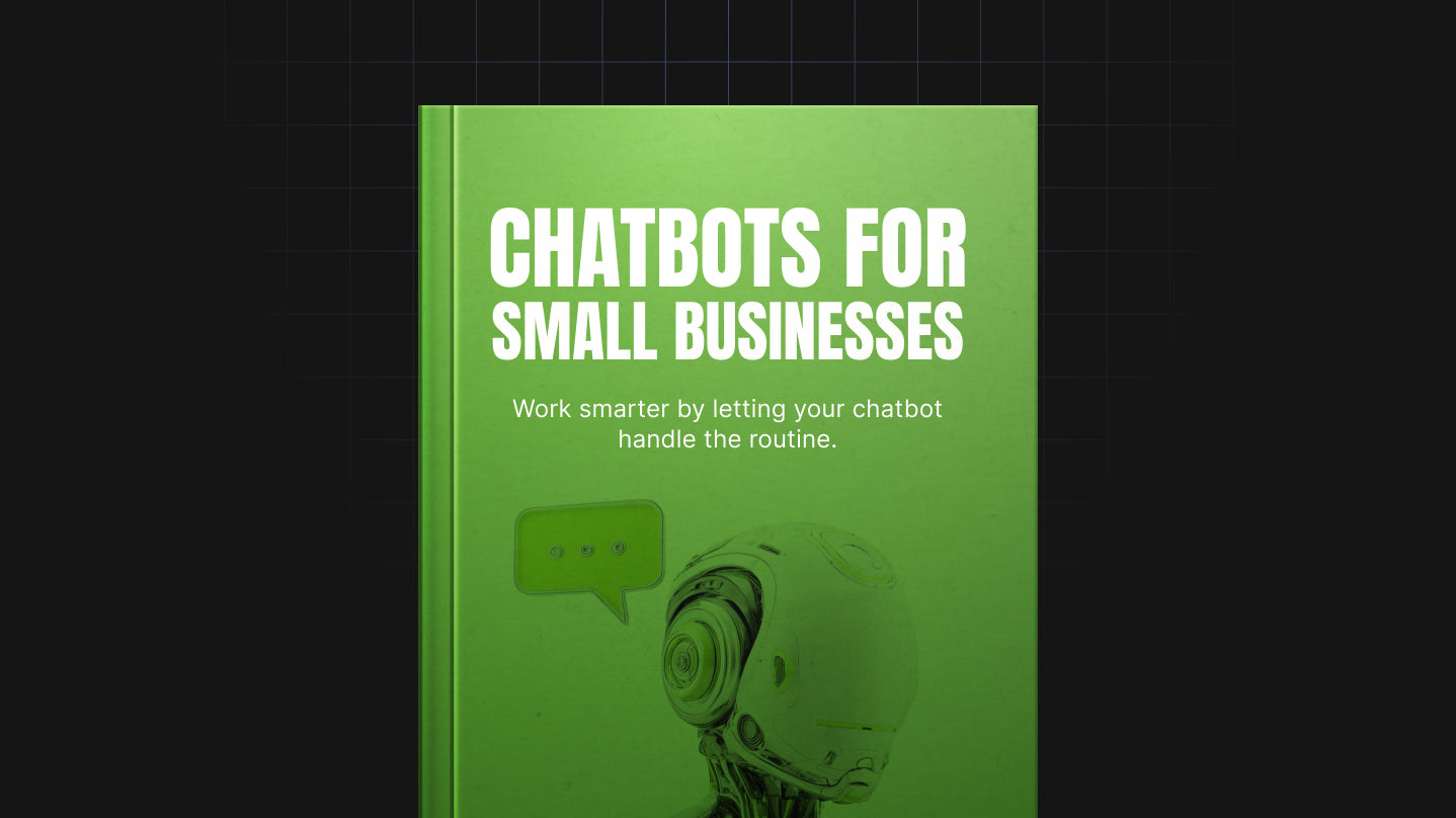 Chatbots for Small Businesses - Ebook