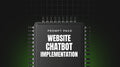 Website Chatbot Implementation - Prompt Pack