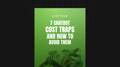 7 Chatbot Cost Traps and How to Avoid Them - List