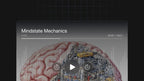 Mindstate Mechanics - Audio
