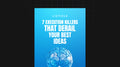 7 Execution Killers That Derail Your Best Ideas - List