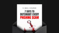 7-Day to Outsmart Every Phising Scam - Mini Course