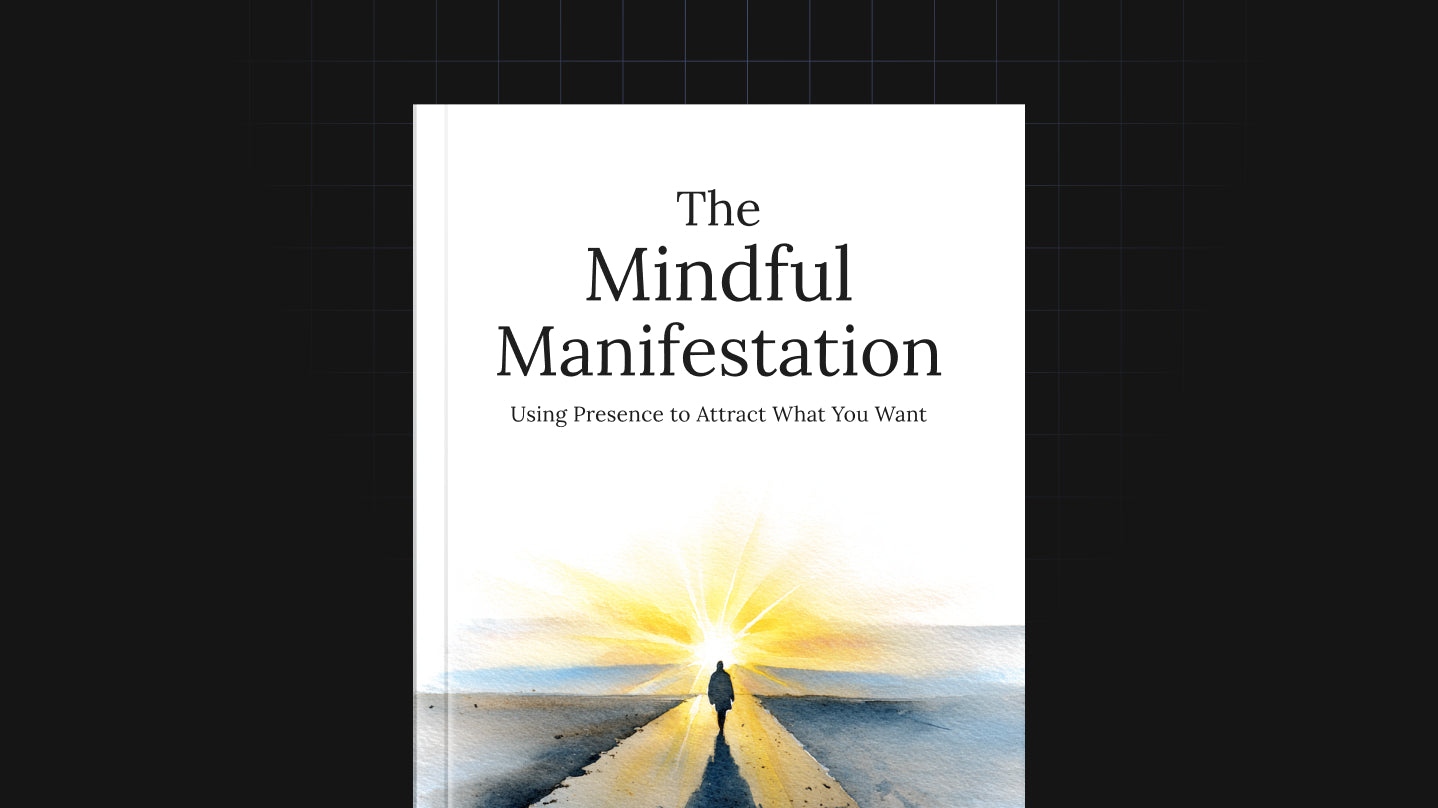 The Mindful Manifestation - Bundle