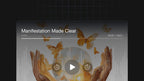 Manifestation Made Clear - Audio