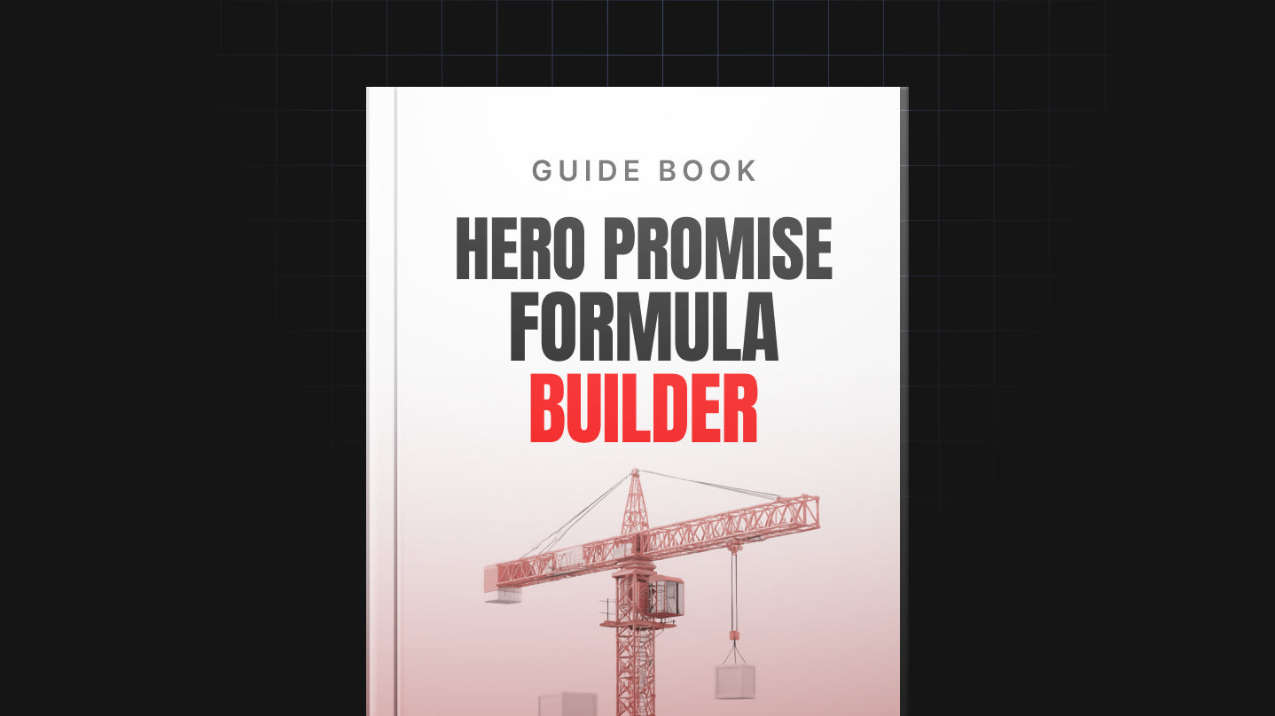 Hero Promise Formula Builder - Guide