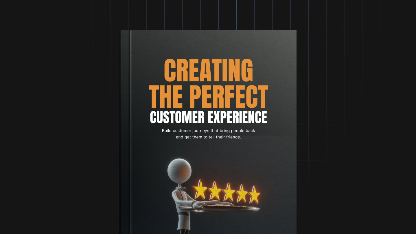 Creating the Perfect Customer Experience - Bundle