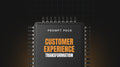 Customer Experience Transformation - Prompt Pack