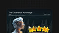 The Experience Advantage - Audio