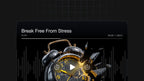 Break Free From Stress - Audio