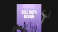 Sell With Design - Toolstack