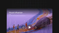 Visual Influence - Audio