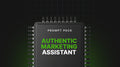 Authentic Marketing Assistant - Prompt Pack