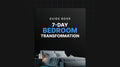 7-Day Bedroom Transformation - Guide