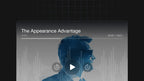 The Appearance Advantage - Audio