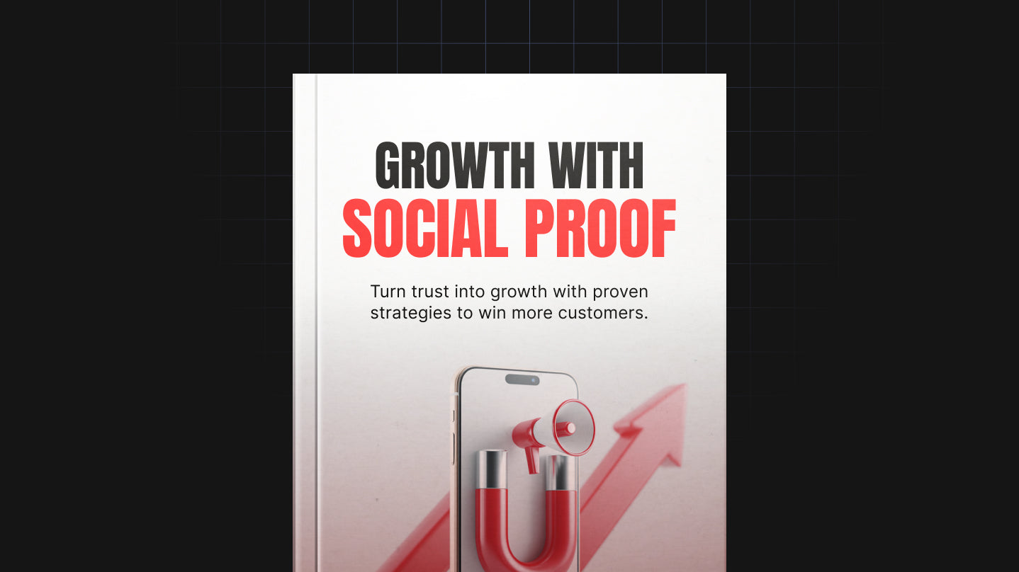 Growth with Social Proof - Bundle