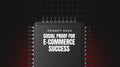 Social Proof for E-Commerce Success - Prompt Pack