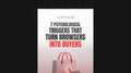 7 Psychological Triggers That Turn Browsers Into Buyers - List