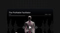 The Profitable Facilitator - Audio