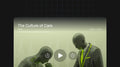 The Culture of Care - Audio
