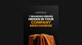 7 Branding Errors Hidden in Your Company Merchandise - List