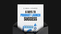 6 Days to Product Launch Success - Mini Course