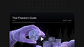 The Freedom Code - Audio