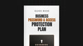 Business Password & Access Protection Plan - Guide