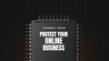 Protect Your Online Business - Prompt Pack