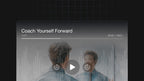 Coach Yourself Forward - Audio