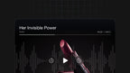 Her Invisible Power - Audio