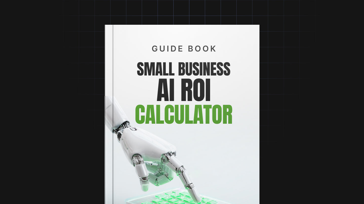Small Business AI ROI Calculator - Guide