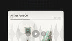 AI That Pays Off - Audio