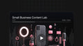 The Small Business Content Show - Audio