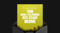 Turn Small Followings Into Steady Income - Mini Course