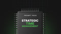 Strategic Time Management - Prompt Pack