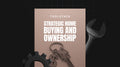 Strategic Home Buying and Ownership - Toolstack