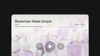 Blockchain Made Simple - Audio
