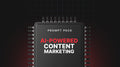 AI-Powered Content Marketing - Prompt Pack