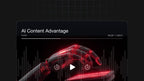 AI Content Advantage - Audio