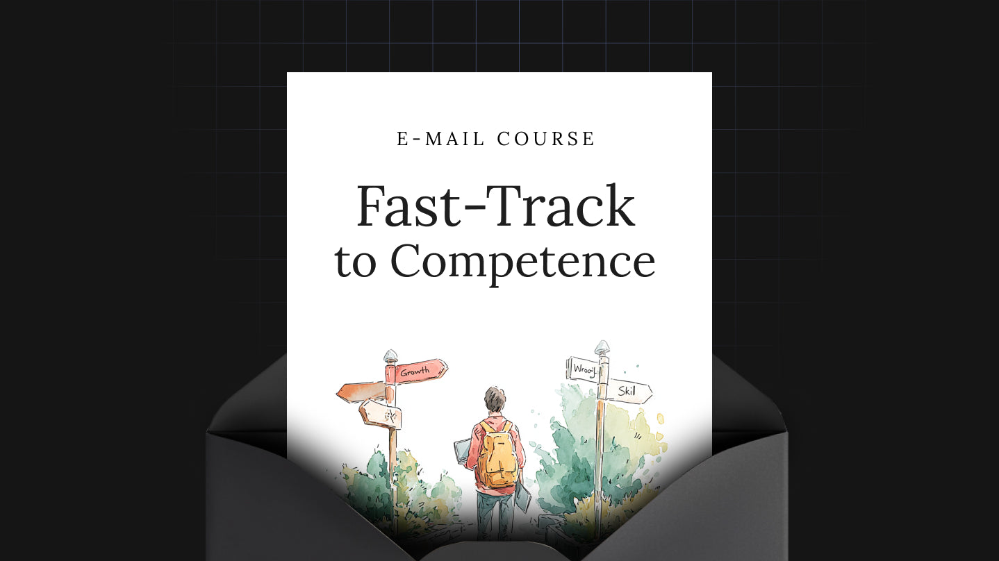Fast-Track to Competence - Mini Course