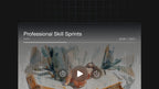 Professional Skill Sprint - Audio