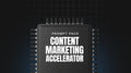 Content Marketing Accelerator - Prompt Pack